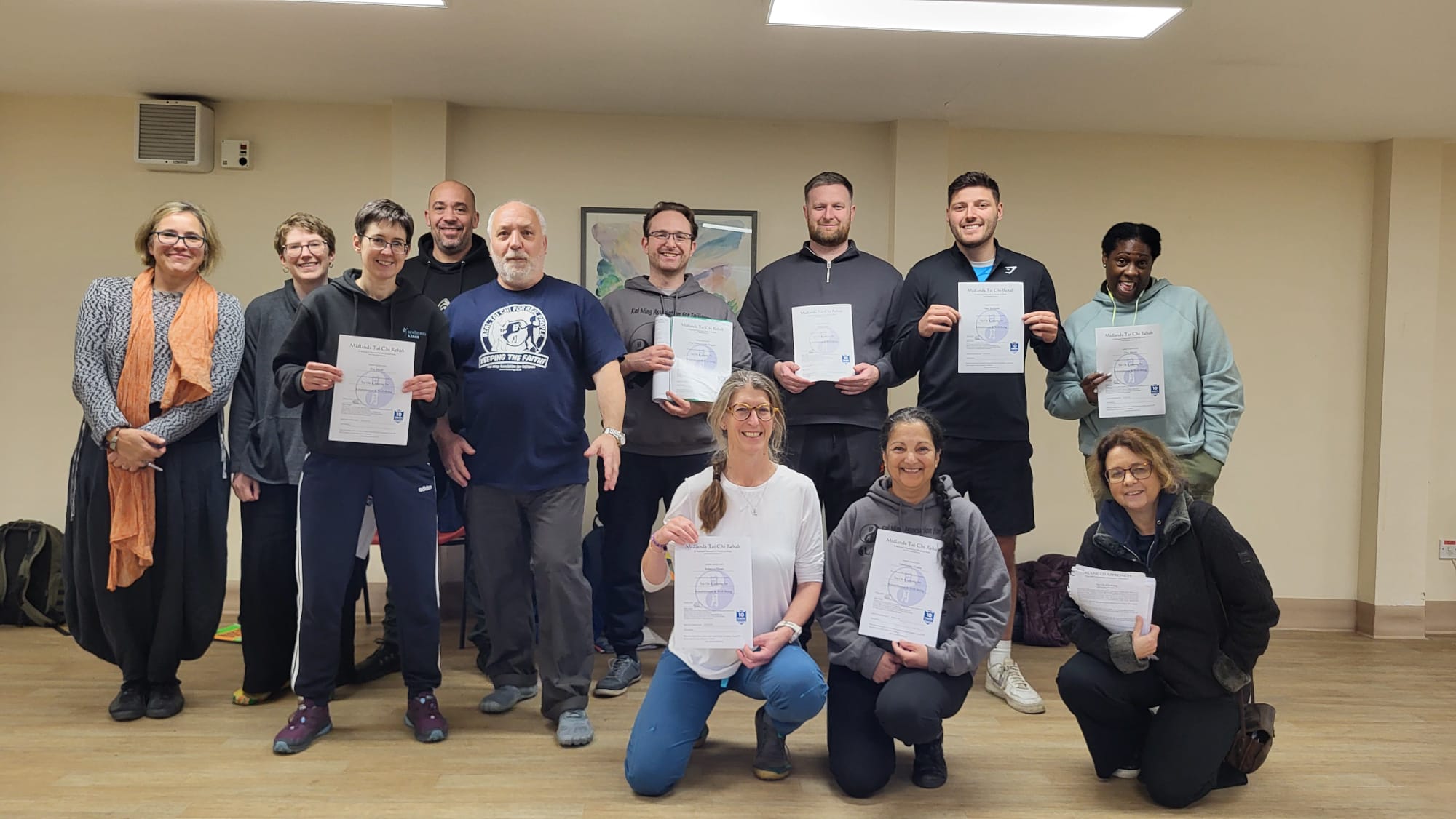 2024 rehab course
