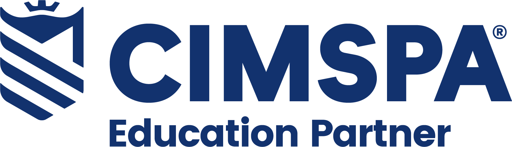 CIMSPA Registered Education Partner 2025