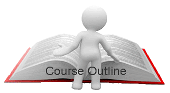 coaching course outline