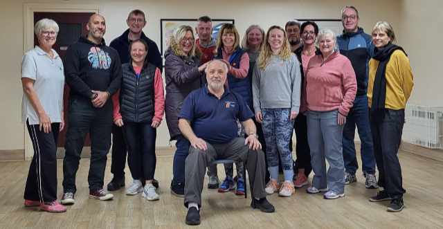 course group